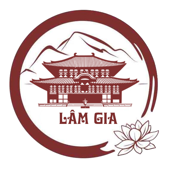 Phong Thủy Lâm Gia