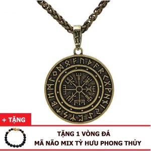 Money Amulet Thái Lan – Bùa Hộ Mệnh Mang Đến Sức Khỏe, Tài Lộc, Bình An